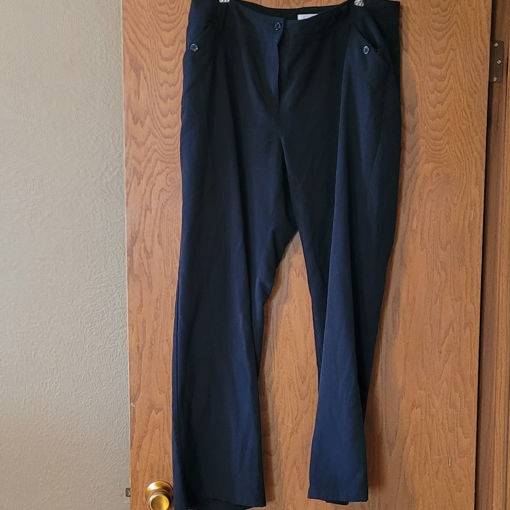Christopher and Banks Slacks